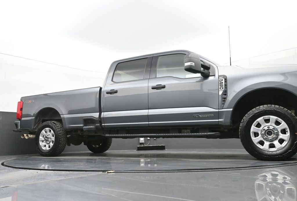 2024 Ford F-250SD XLT