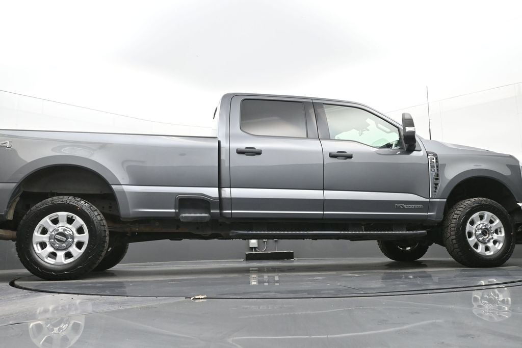 2024 Ford F-250SD XLT