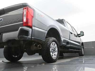 2024 Ford F-250SD XLT