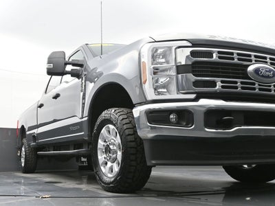 2024 Ford F-250SD XLT