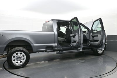 2024 Ford F-250SD XLT