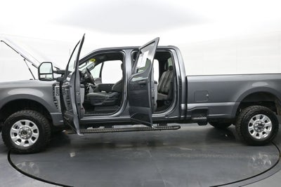 2024 Ford F-250SD XLT