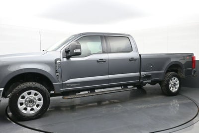 2024 Ford F-250SD XLT