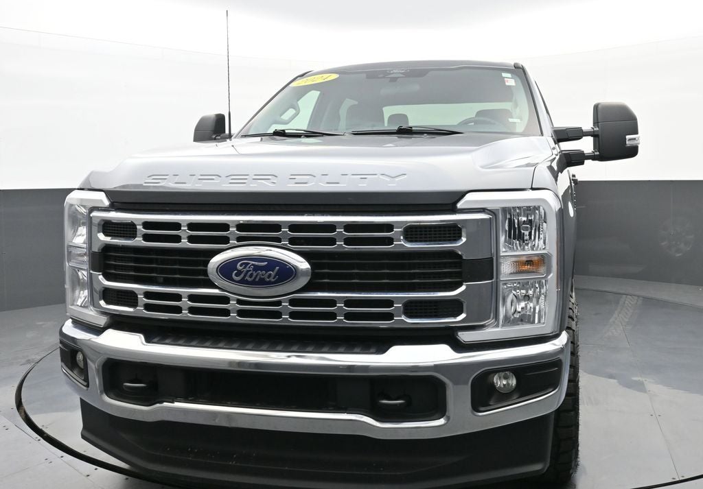 2024 Ford F-250SD XLT