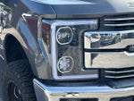 2018 Ford F-250SD Lariat