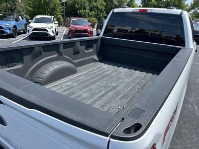 2024 Ford F-250SD XL