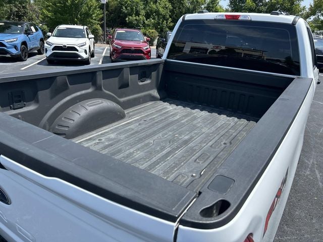 2024 Ford F-250SD XL