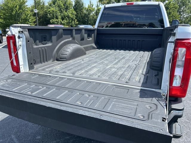 2024 Ford F-250SD XL