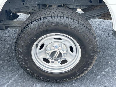 2024 Ford F-250SD XL