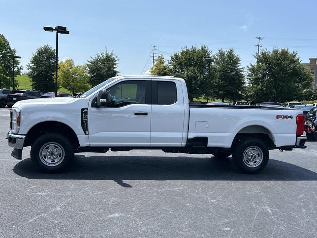 2024 Ford F-250SD XL