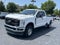 2024 Ford F-250SD XL