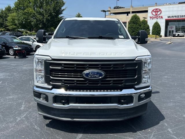 2024 Ford F-250SD XL