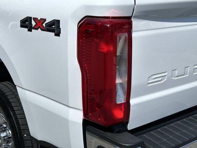 2023 Ford F-250SD XL