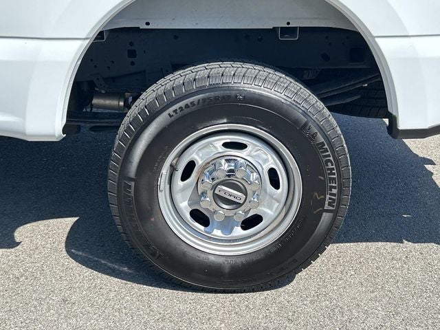 2023 Ford F-250SD XL