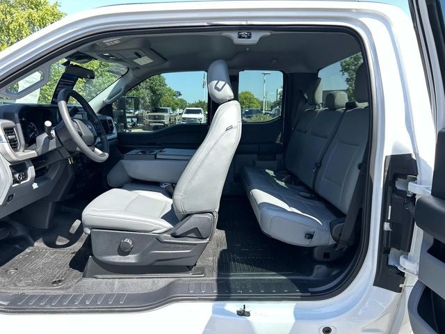 2023 Ford F-250SD XL