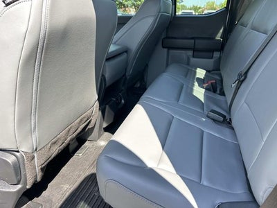 2023 Ford F-250SD XL