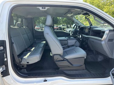 2023 Ford F-250SD XL