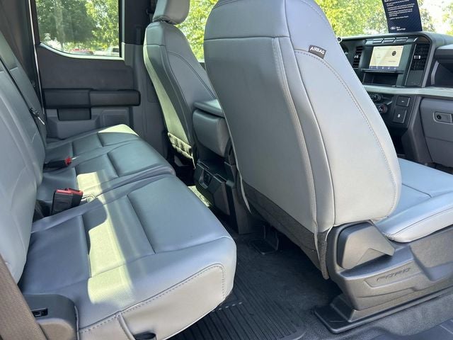 2023 Ford F-250SD XL