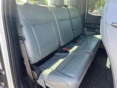 2023 Ford F-250SD XL