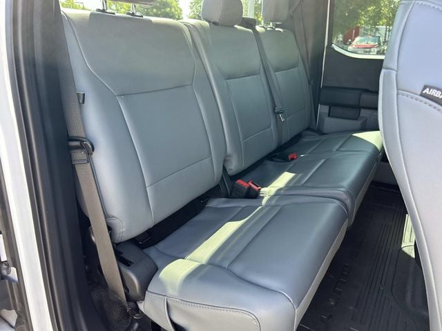 2023 Ford F-250SD XL