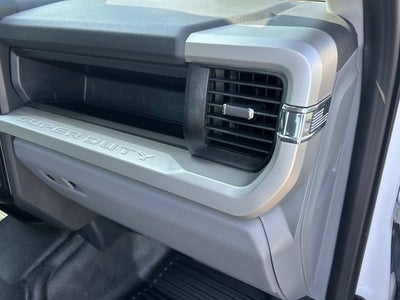 2023 Ford F-250SD XL