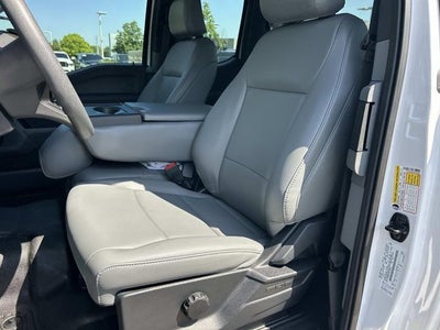 2023 Ford F-250SD XL