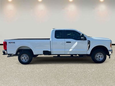 2023 Ford F-250SD XL
