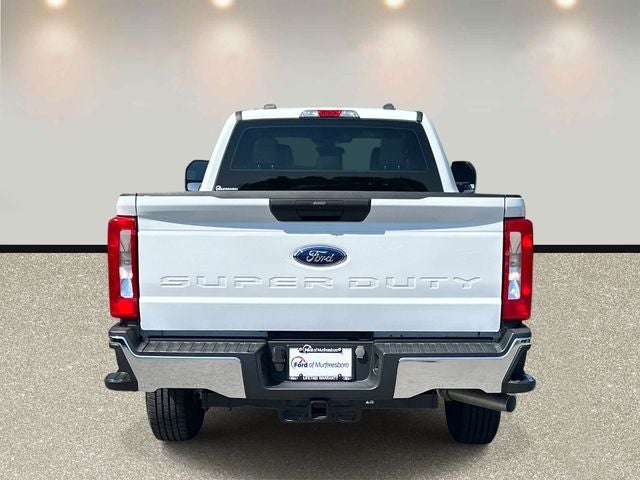 2023 Ford F-250SD XL