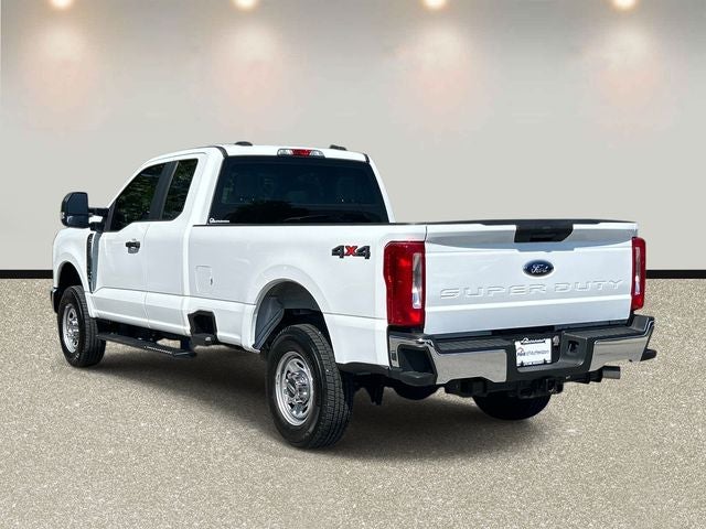 2023 Ford F-250SD XL