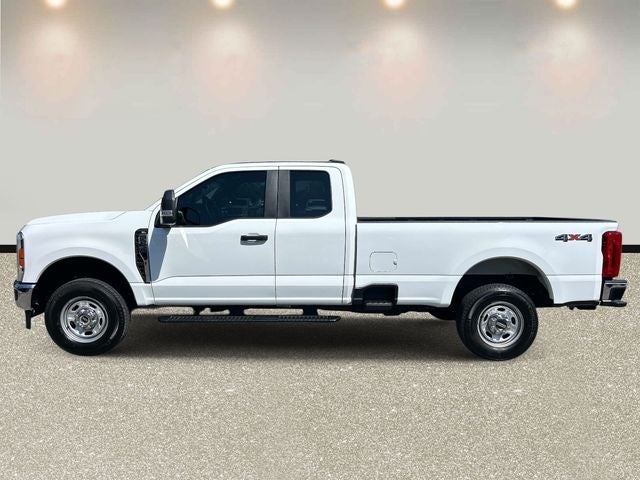 2023 Ford F-250SD XL