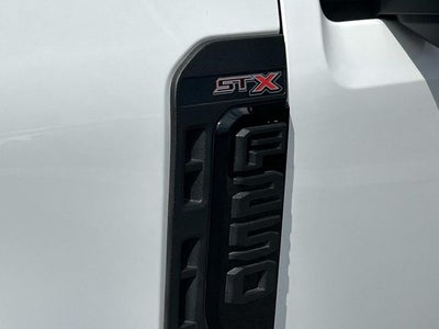 2024 Ford F-250SD XL