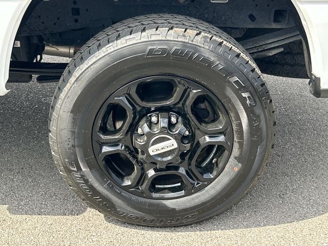 2024 Ford F-250SD XL