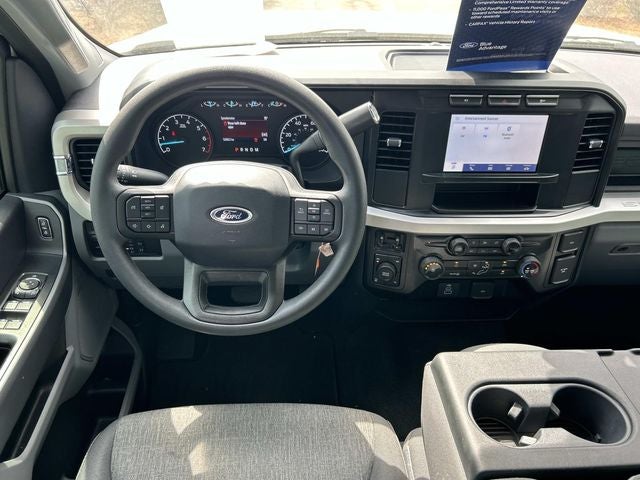 2024 Ford F-250SD XL