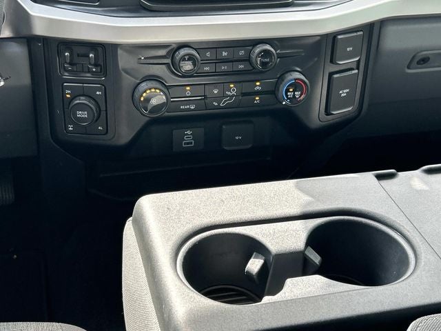 2024 Ford F-250SD XL