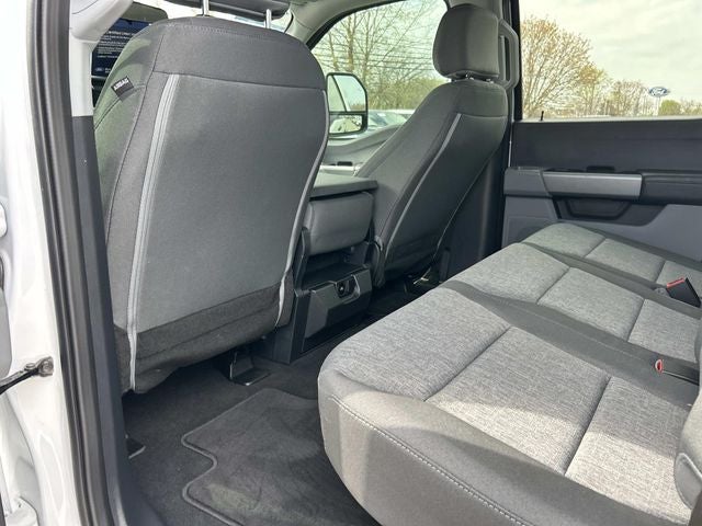 2024 Ford F-250SD XL