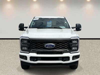 2024 Ford F-250SD XL