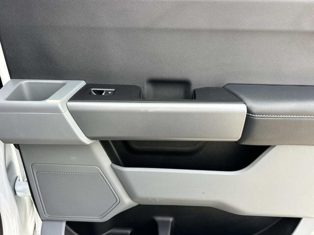 2024 Ford F-250SD XL