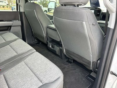 2024 Ford F-250SD XL