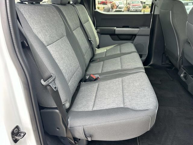 2024 Ford F-250SD XL