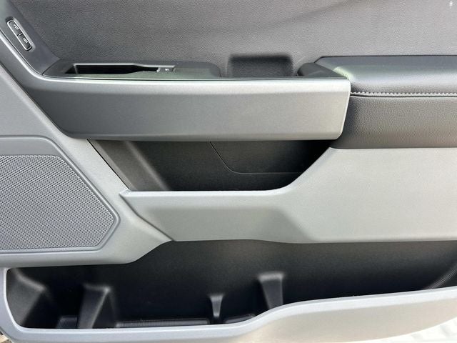 2024 Ford F-250SD XL