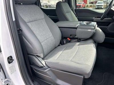 2024 Ford F-250SD XL