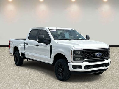 2024 Ford F-250SD XL