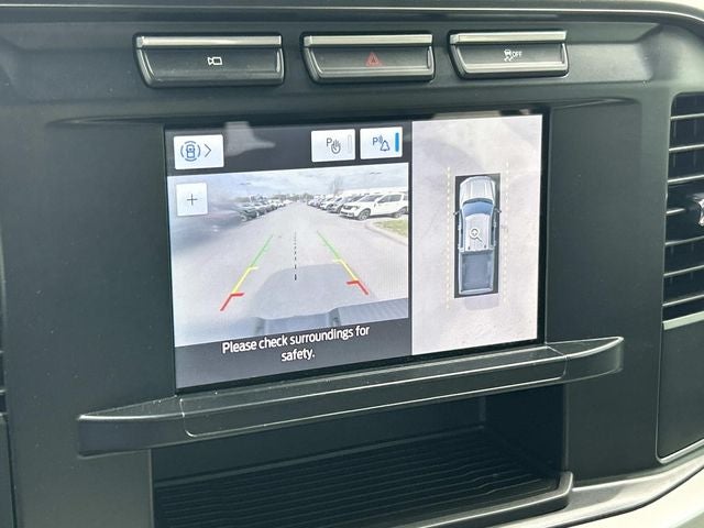 2024 Ford F-250SD XL