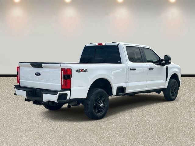 2024 Ford F-250SD XL