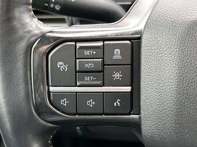 2024 Ford F-250SD Platinum