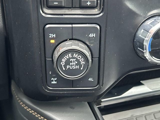 2024 Ford F-250SD Platinum