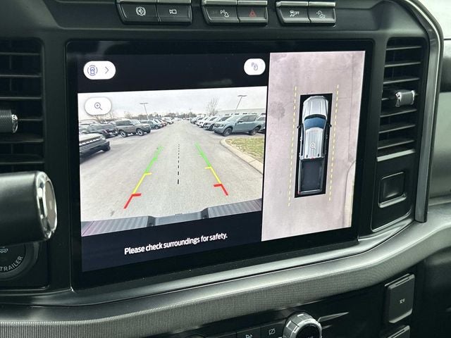 2024 Ford F-250SD Platinum