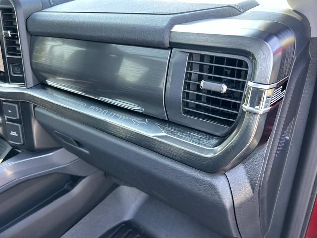2025 Ford F-250SD Lariat