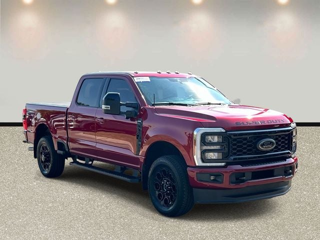 2025 Ford F-250SD Lariat