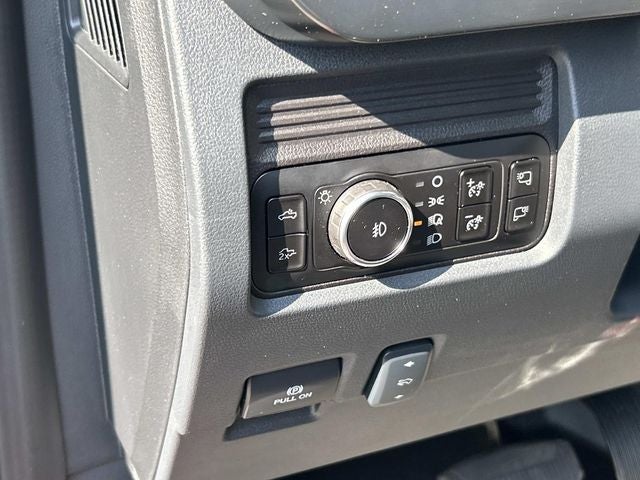 2025 Ford F-250SD Lariat